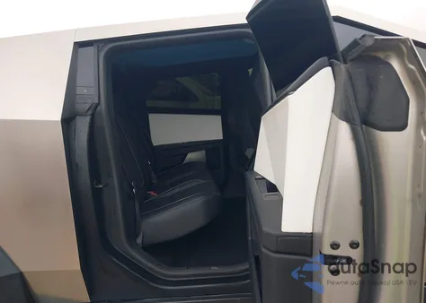 2024 Tesla Cybertruck All-Wheel Drive z USA, uszkodzony, nr VIN 7G2CEHED9RA027148